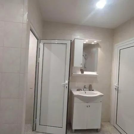 Aпартамент гранд ивановино - спринг корт Appartement Varna
