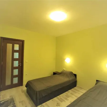 Appartement Aпартамент гранд ивановино - спринг корт Varna