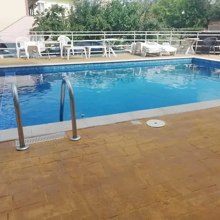 Apartmán Aпартамент гранд ивановино - спринг корт Varna