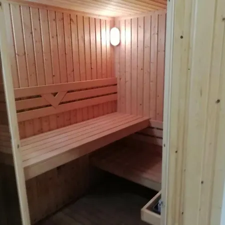 Apartament Aпартамент гранд ивановино - спринг корт Varna