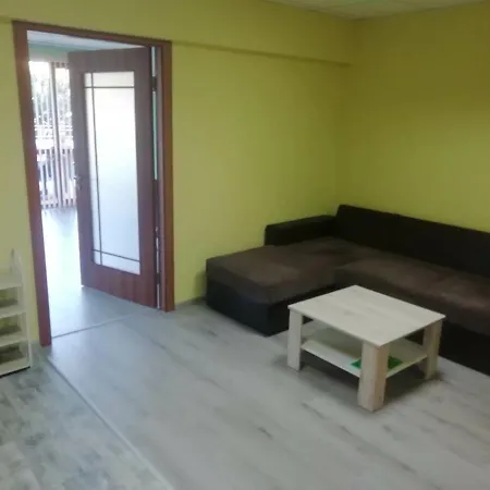 Aпартамент гранд ивановино - спринг корт Apartament *