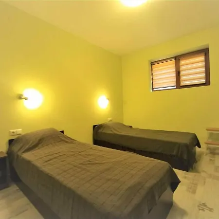 Apartament Aпартамент гранд ивановино - спринг корт Varna