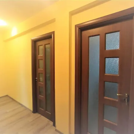 Apartament Aпартамент гранд ивановино - спринг корт *
