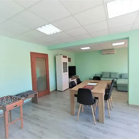Aпартамент гранд ивановино - спринг корт Apartmán *
