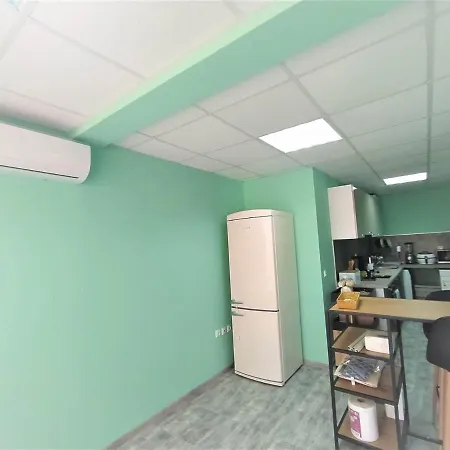 Aпартамент гранд ивановино - спринг корт Apartament Varna